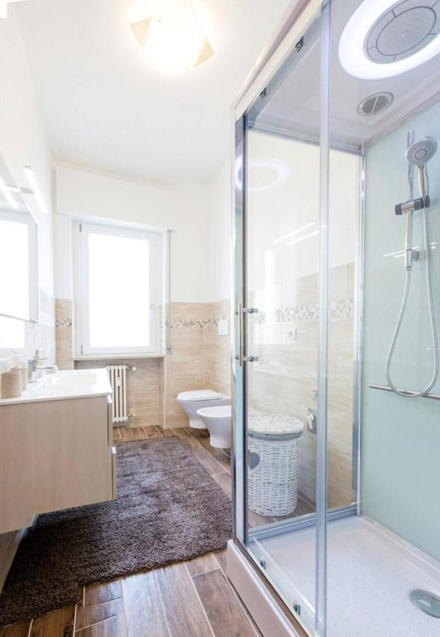 Residenza Larissa Luxury 1 Apartamento Verona Exterior foto